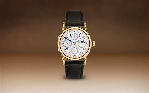Patek Philippe geneva